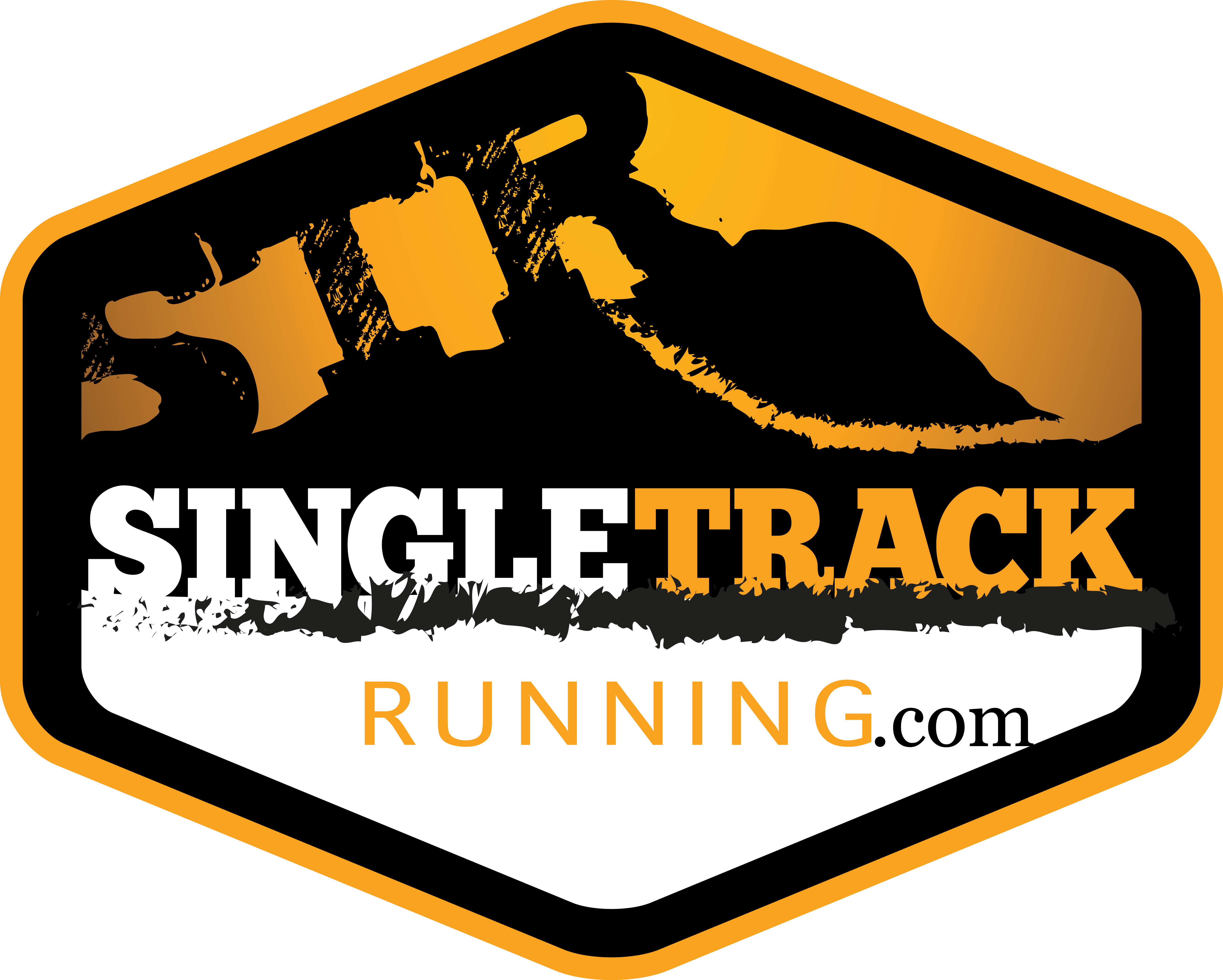 SingleTrack Running