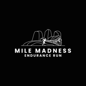 Mille Madness Logo